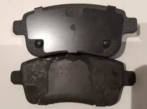 Glory 580 1.5T Brake Pad Rear 01.jpg